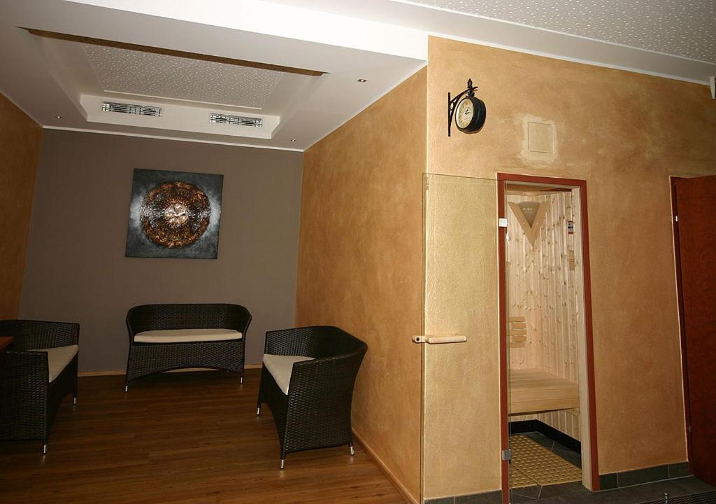 Hotel Herzblut - Joker Card Included In Summer Σάαλμπαχ-Χίντεργκλεμ Εξωτερικό φωτογραφία