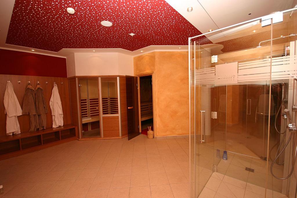 Hotel Herzblut - Joker Card Included In Summer Σάαλμπαχ-Χίντεργκλεμ Εξωτερικό φωτογραφία