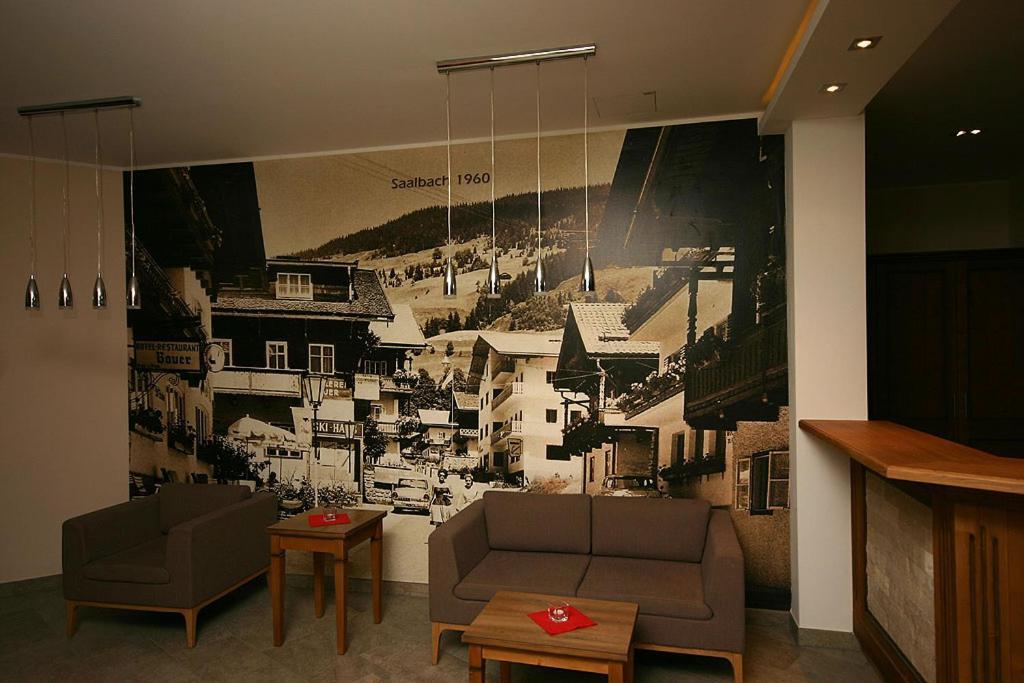 Hotel Herzblut - Joker Card Included In Summer Σάαλμπαχ-Χίντεργκλεμ Εξωτερικό φωτογραφία
