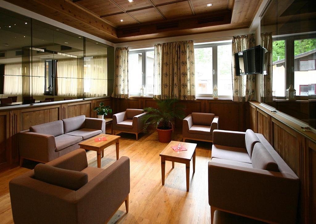 Hotel Herzblut - Joker Card Included In Summer Σάαλμπαχ-Χίντεργκλεμ Εξωτερικό φωτογραφία