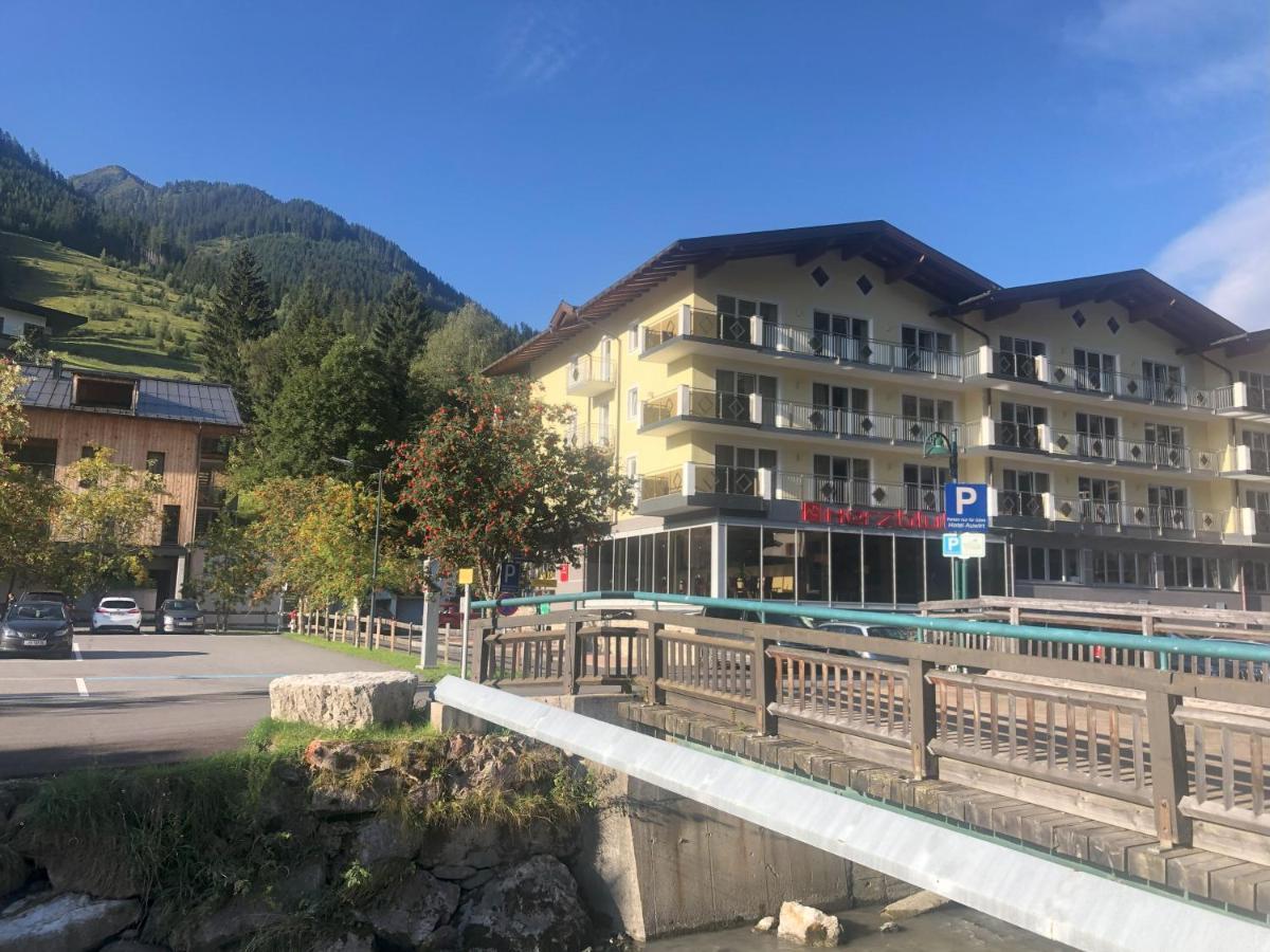 Hotel Herzblut - Joker Card Included In Summer Σάαλμπαχ-Χίντεργκλεμ Εξωτερικό φωτογραφία