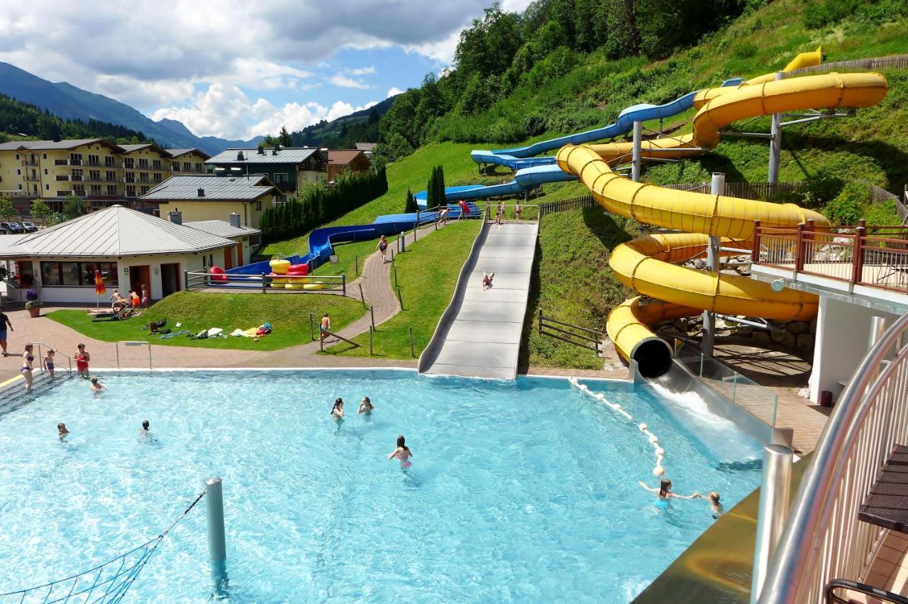 Hotel Herzblut - Joker Card Included In Summer Σάαλμπαχ-Χίντεργκλεμ Εξωτερικό φωτογραφία